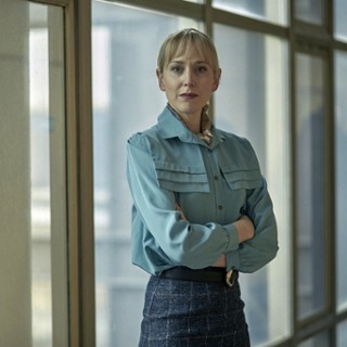 Susanne Clayton