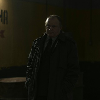 Vladimir Volkogonov