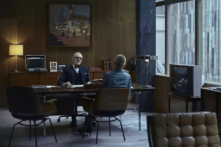 Nieświadomi - galeria zdjęć - filmweb