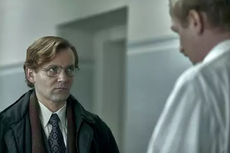Nieświadomi - galeria zdjęć - filmweb