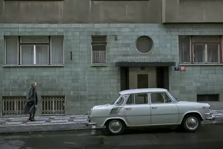 Nieświadomi - galeria zdjęć - filmweb