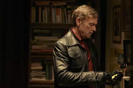 Nieświadomi - galeria zdjęć - filmweb