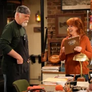 Happy's Place - galeria zdjęć - filmweb