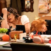 Happy's Place - galeria zdjęć - filmweb