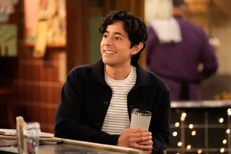 Happy's Place - galeria zdjęć - filmweb