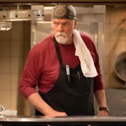 Happy's Place - galeria zdjęć - filmweb