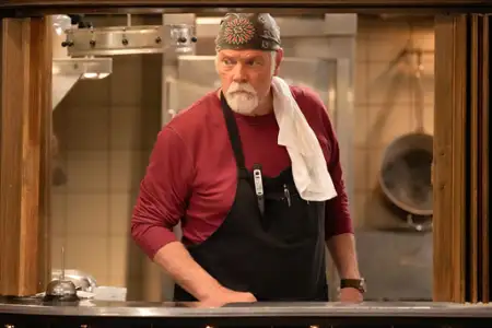 Happy's Place - galeria zdjęć - filmweb