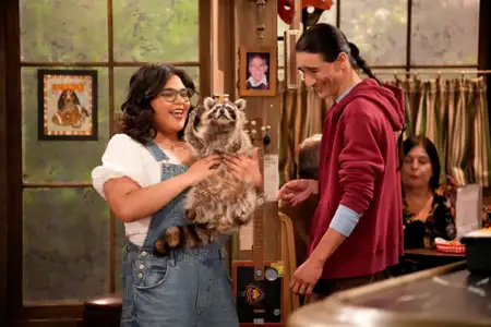 Happy's Place - galeria zdjęć - filmweb