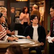 Happy's Place - galeria zdjęć - filmweb