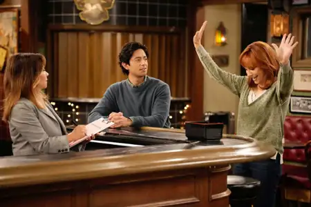 Happy's Place - galeria zdjęć - filmweb