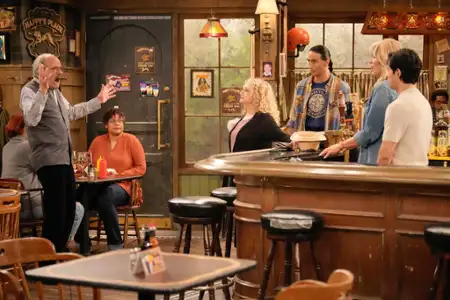 Happy's Place - galeria zdjęć - filmweb