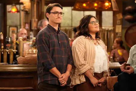 Happy's Place - galeria zdjęć - filmweb