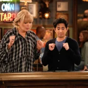 Happy's Place - galeria zdjęć - filmweb