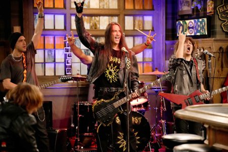 Sezon 2 Odcinek 8 The Name Game