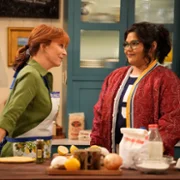 Happy's Place - galeria zdjęć - filmweb