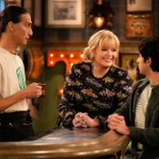 Happy's Place - galeria zdjęć - filmweb