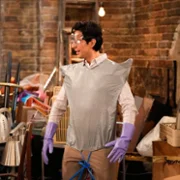 Happy's Place - galeria zdjęć - filmweb