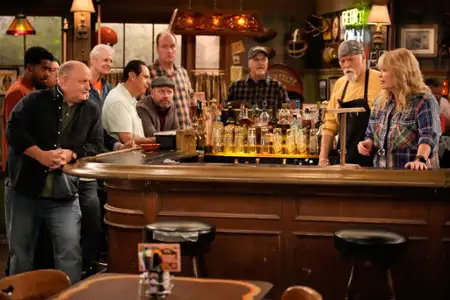 Happy's Place - galeria zdjęć - filmweb