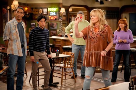 Sezon 2 Odcinek 11 Dart to the Heart