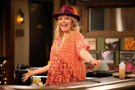 Happy's Place - galeria zdjęć - filmweb