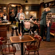 Happy's Place - galeria zdjęć - filmweb