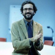 To tylko człowiek - galeria zdjęć - filmweb