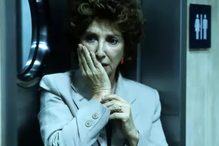 To tylko człowiek - galeria zdjęć - filmweb
