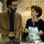 To tylko człowiek - galeria zdjęć - filmweb
