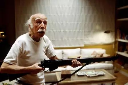 To tylko człowiek - galeria zdjęć - filmweb