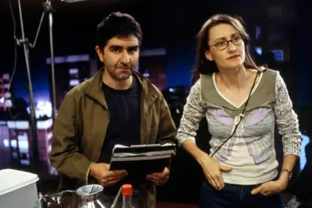 To tylko człowiek - galeria zdjęć - filmweb