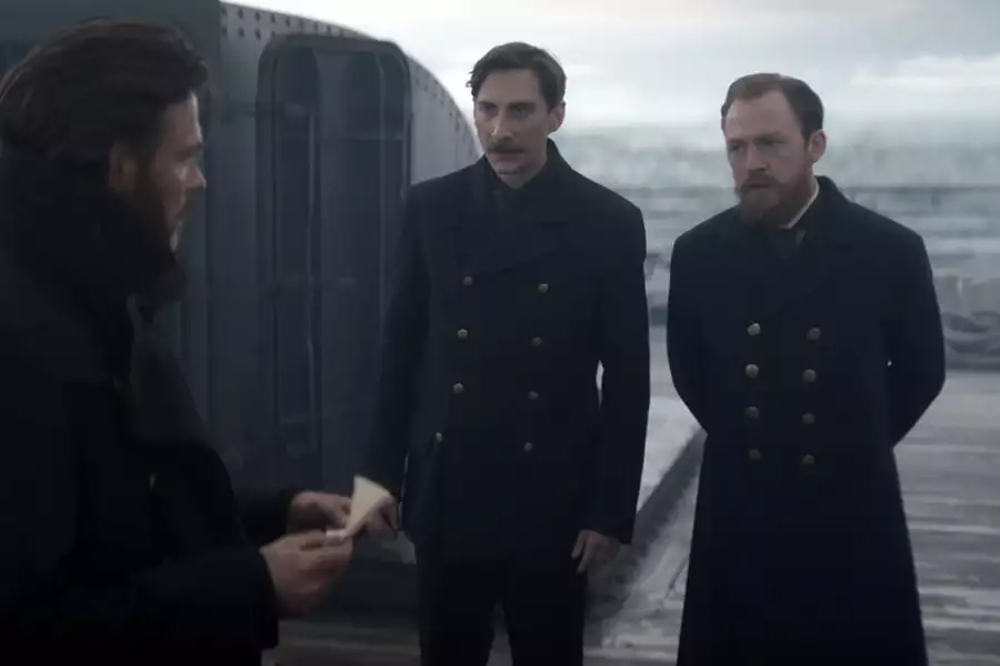 1899 - galeria zdjęć - filmweb
