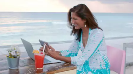 The Caribbean: Billionaires' Paradise - galeria zdjęć - filmweb