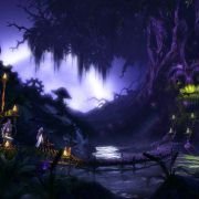 Trine 2 - galeria zdjęć - filmweb