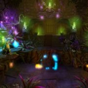 Trine 2 - galeria zdjęć - filmweb