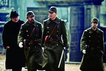 Kwiaty wojny - galeria zdjęć - filmweb
