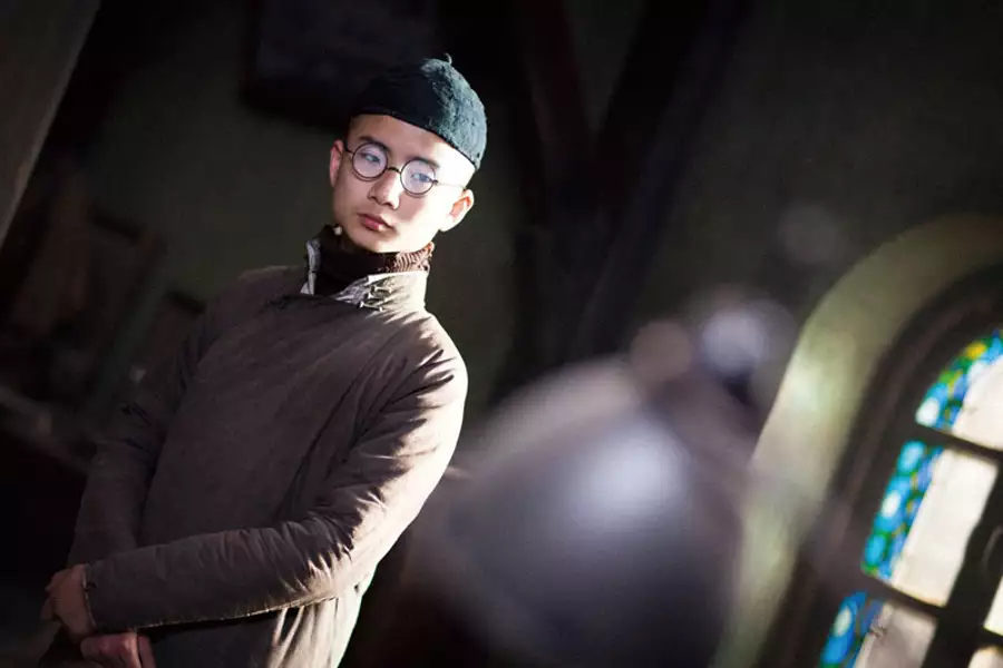 Kwiaty wojny - galeria zdjęć - filmweb