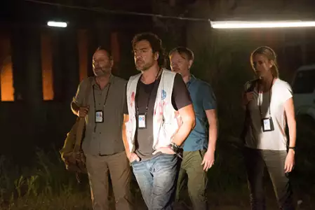 Jej twarz - galeria zdjęć - filmweb