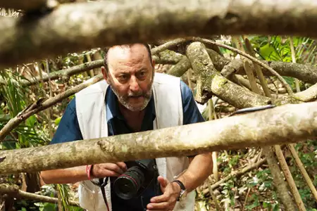 Jej twarz - galeria zdjęć - filmweb