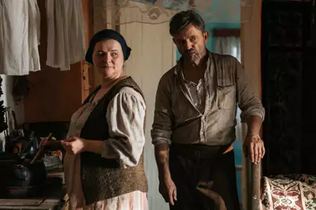Ikar. Legenda Mietka Kosza - galeria zdjęć - filmweb