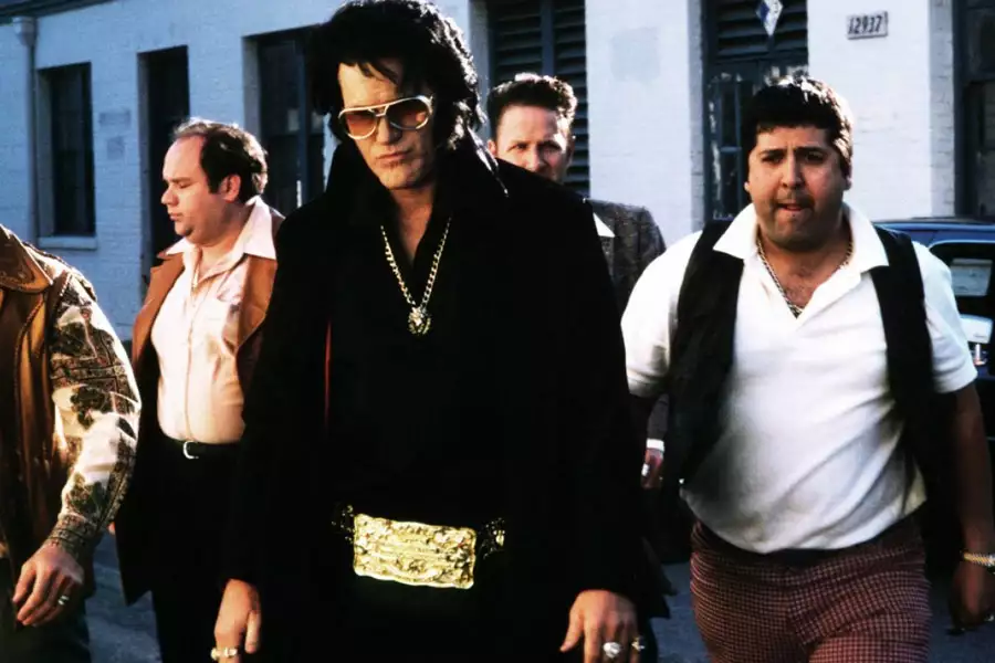 Bubba Ho-tep - galeria zdjęć - filmweb