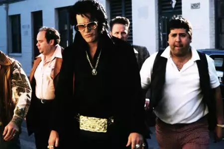 Bubba Ho-tep - galeria zdjęć - filmweb