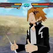 My Hero Academia One's Justice - galeria zdjęć - filmweb