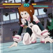 My Hero Academia One's Justice - galeria zdjęć - filmweb