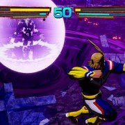 My Hero Academia One's Justice - galeria zdjęć - filmweb