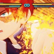 My Hero Academia One's Justice - galeria zdjęć - filmweb