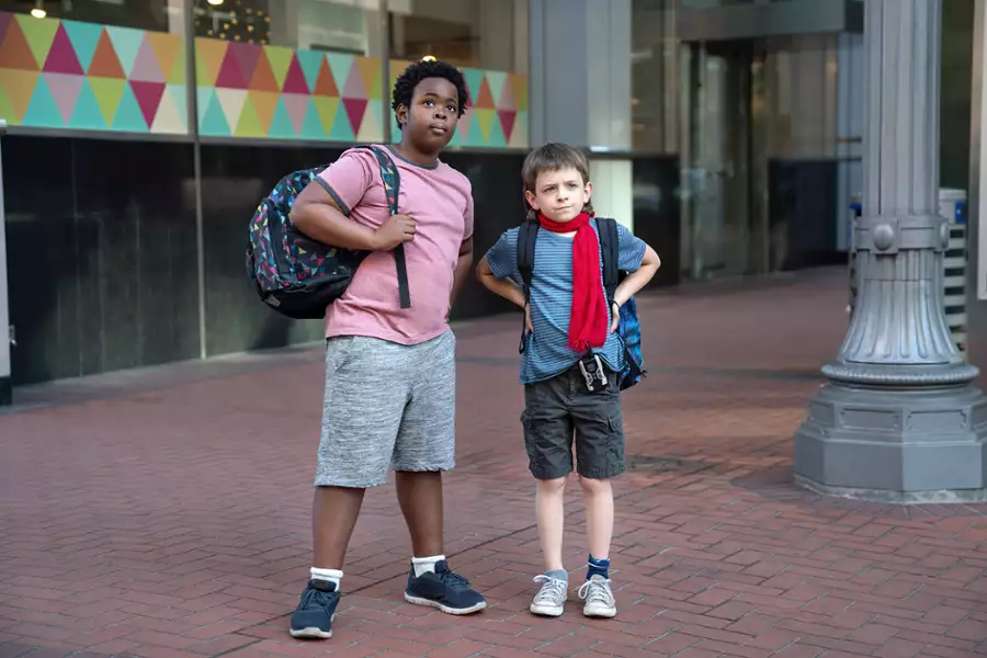 Timmy Fiasco: Błędy się zdarzają - galeria zdjęć - filmweb