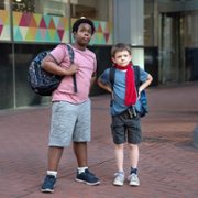 Timmy Failure: Mistakes Were Made - galeria zdjęć - filmweb