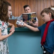 Timmy Failure: Mistakes Were Made - galeria zdjęć - filmweb