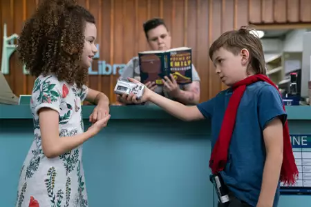 Timmy Fiasco: Błędy się zdarzają - galeria zdjęć - filmweb