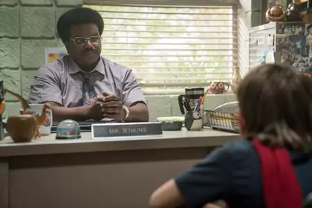 Timmy Fiasco: Błędy się zdarzają - galeria zdjęć - filmweb